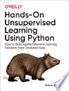 Hands-On Unsupervised Learning Using Python